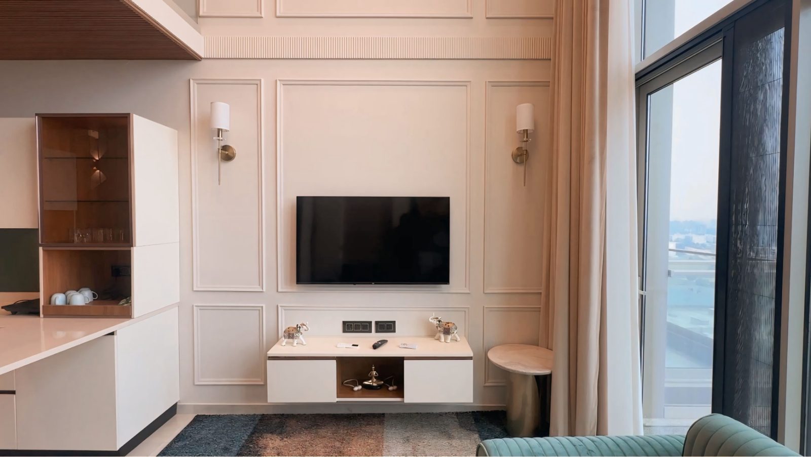 Bridgerton Vienna - Duplex Apartment